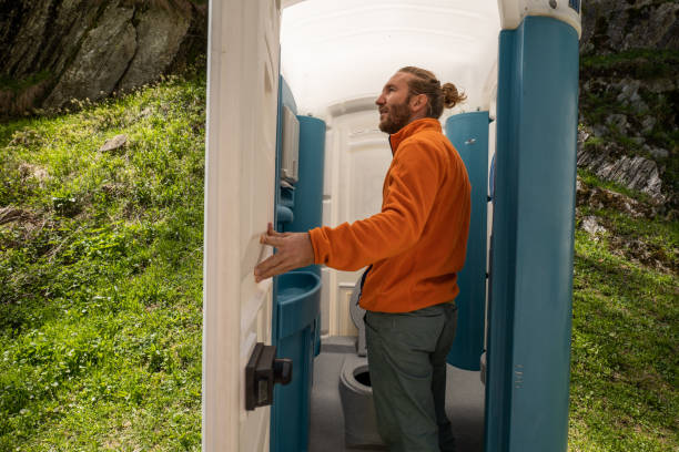 Trusted Nassau Bay, TX porta potty rental Experts