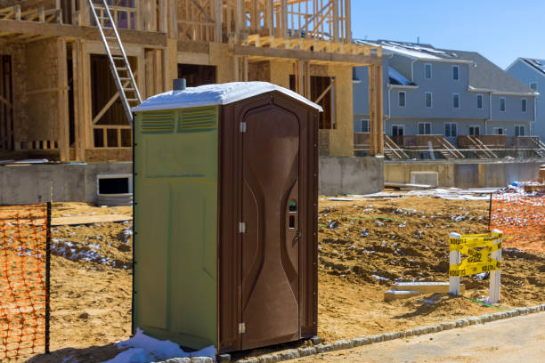 Best Long-term porta potty rental  in Nassau Bay, TX