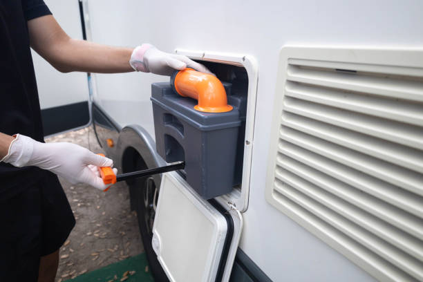 Best Luxury portable toilet rental  in Nassau Bay, TX