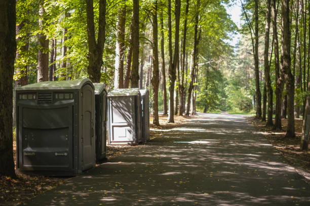 Sanitation services for porta potties in Nassau Bay, TX