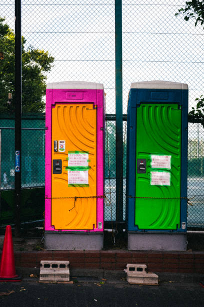 Best Luxury portable toilet rental  in Nassau Bay, TX