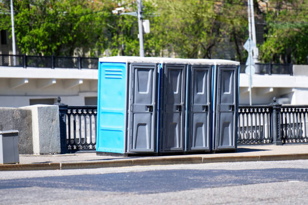 Best Local porta potty services  in Nassau Bay, TX