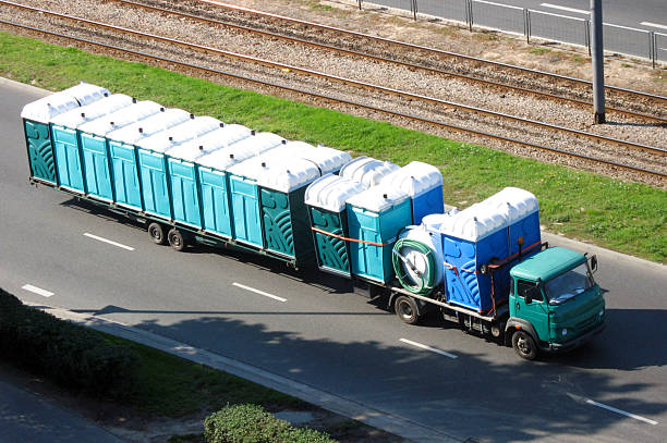 Portable Toilet Options We Offer in Nassau Bay, TX